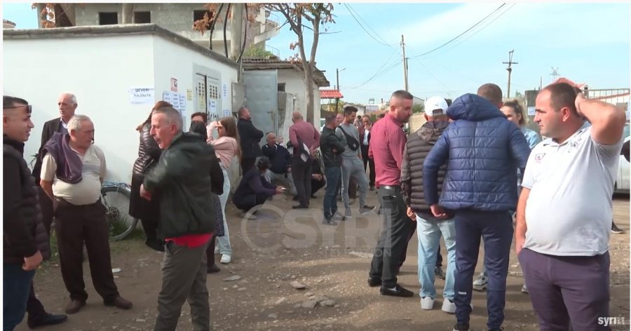 Lagjja '5 Maji'/ Banorët-Veliajt: I kemi vila jo kasolle, na ke ofenduar rëndë. Shihemi në gjyq!