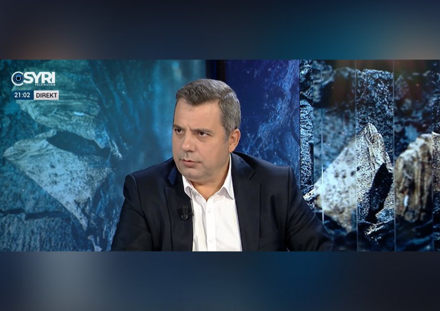 VIDEO/ 'Problemi kryesor i humbjes në 25 prill', Abilekaj: 'Gogoli Berisha’ apa ‘Basha i butë’?