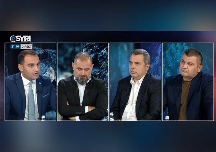 Këlliçi: Do jap dorëheqje nga Forumi! Berisha i vetmi që mund të ndryshojë PD-në