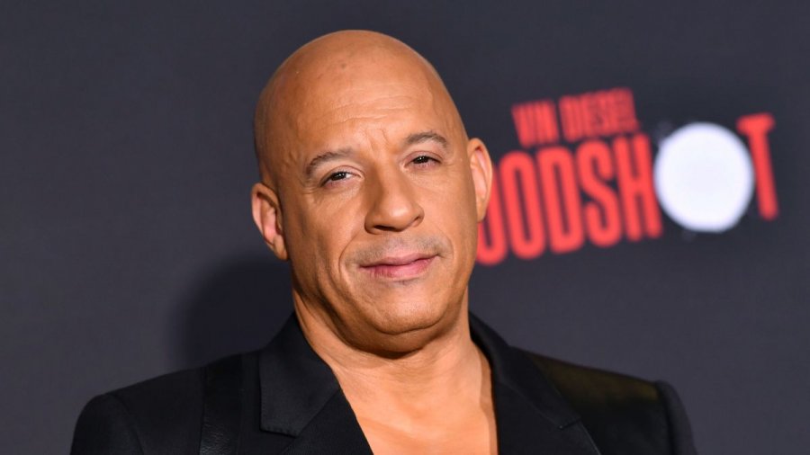 Vin Diesel i kërkon 'The Rock' të kthehet për Fast&Furios 10