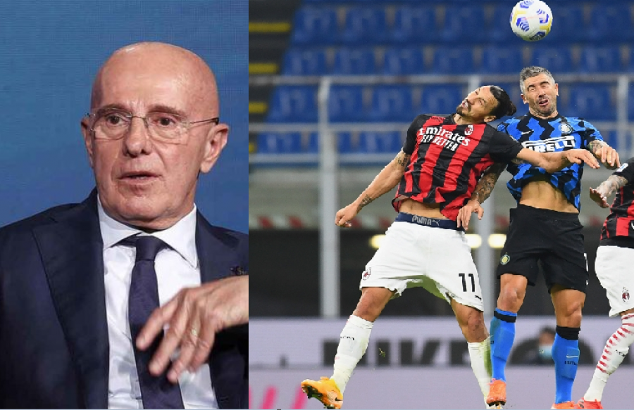 Sacchi thumbon Interin: Ishte në pritje dhe kundërsulm