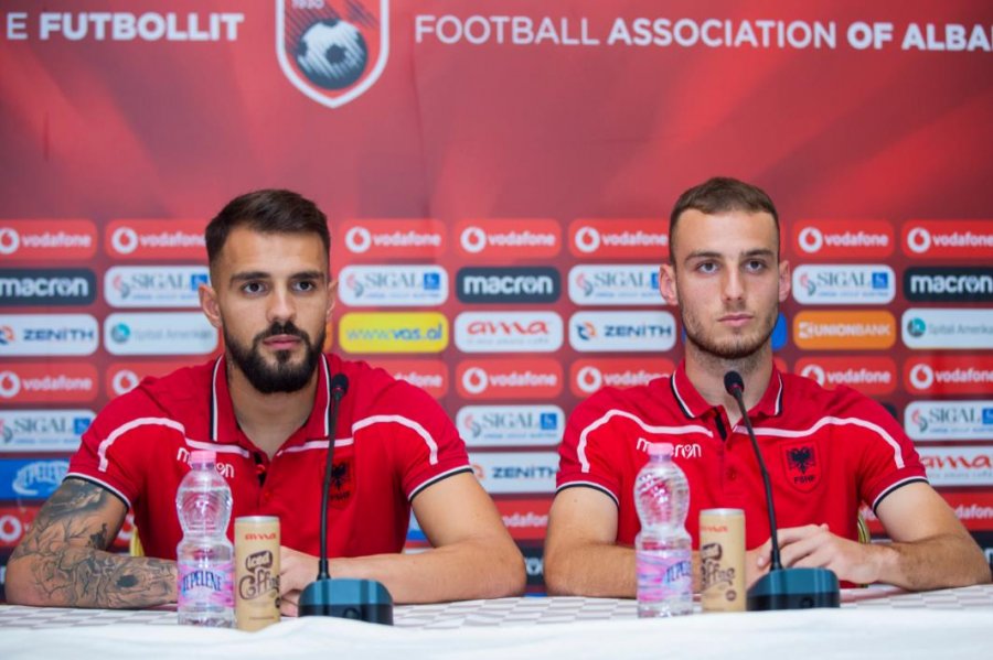 U-21/ Tafas dhe Mitaj: Sllovenia e Kosova të vështira, i marrim maksimumin dy ndeshjeve