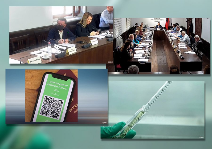 VIDEO/ ‘630 mln euro shëndetësia’, Braçe-Manastirliut: ¾ e koncesioneve, paguhen për punë që si bëjnë