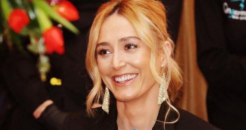 “Po këta kosovarët…”Anita Haradinaj reagon pas një shprehje që po e përdorin banorët nga Kosova në BBV
