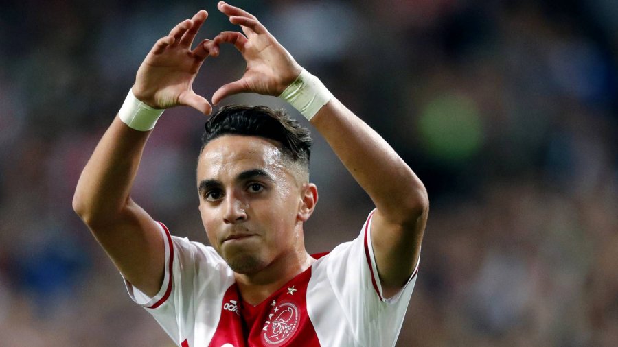 Ajax dhe familja e Abdelhak Nourit arrijnë marrëveshjen për dëmshpërblim