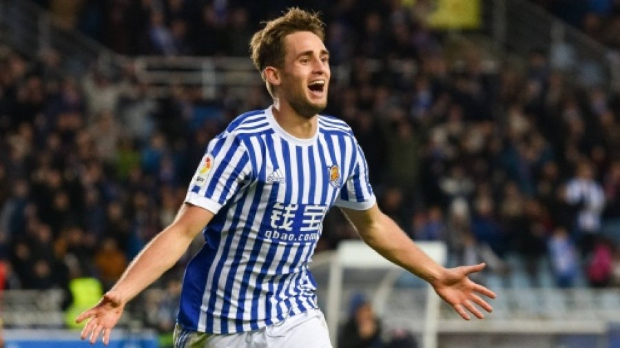 Januzaj drejt Seria A, ëndërronte Milanin por...