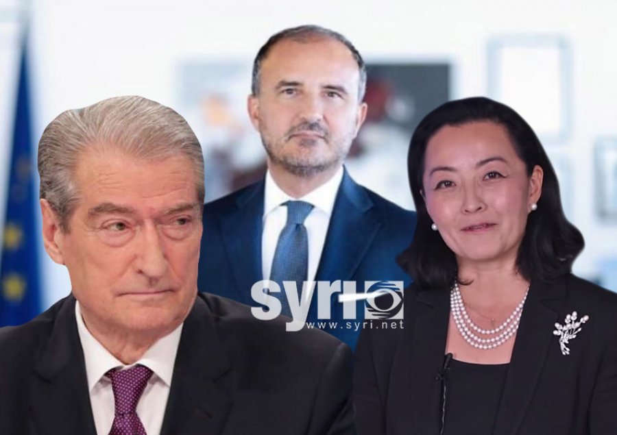 Yuri Kim kundër Soreca-s: Nuk ulem për kafe me Sali Berishën po e votuan demokratët!