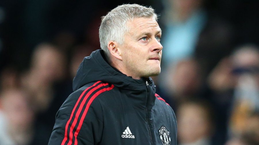 Manchester United në krizë? Solskjaer jep 7 ditë pushime, të gjithë të habitur nga vendimi