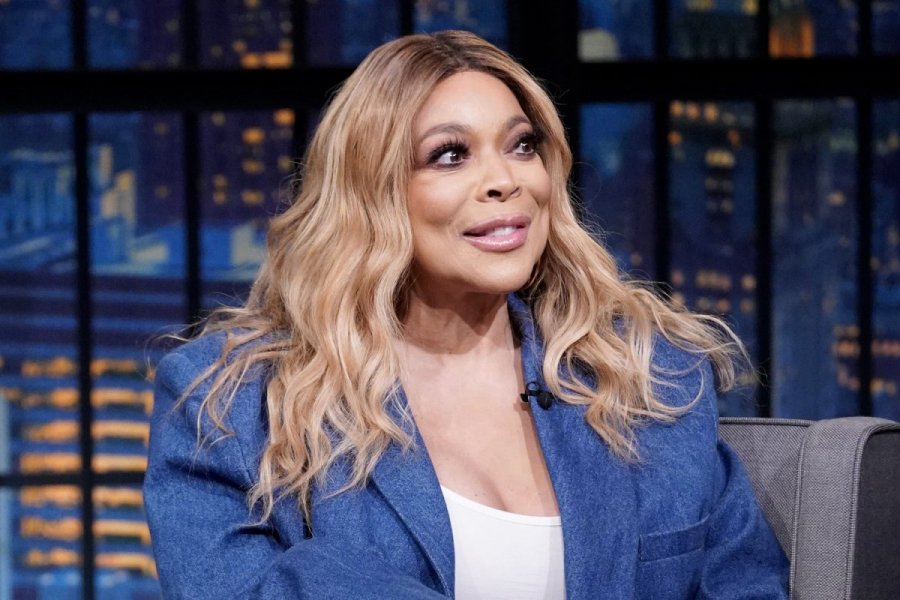 Wendy Williams zbulon gjendjen e saj shëndetësore pas infektimit me Covid-19 