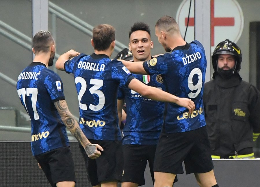 Inter i vendos ultimatum titullarit: rinovim brenda këtij viti ose lamtumirë