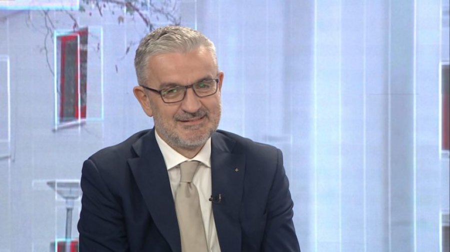 ‘E mori drejtimin e PD me dredhi’/ Shano: Lulzim Basha, ‘berishisti’ numër 1