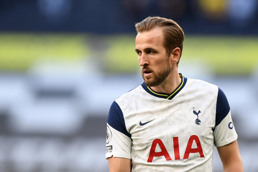 Kërkohej nga Manchester City, Harry Kane tregon si e përjetoi refuzimin e Tottenham