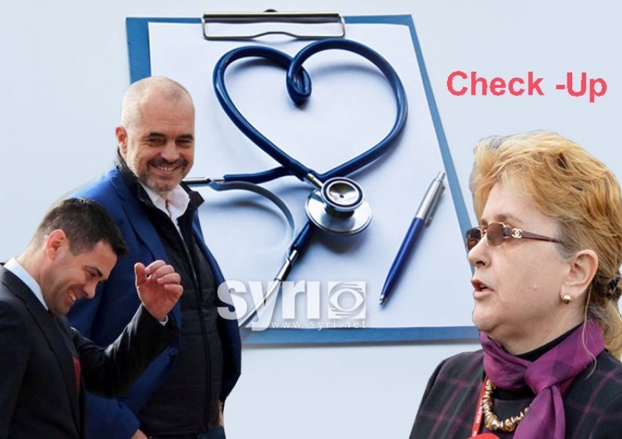 KLSH - Qeverisë: Të paligjshme, pagesat e TVSH për 'Check-Up' në shëndetësi