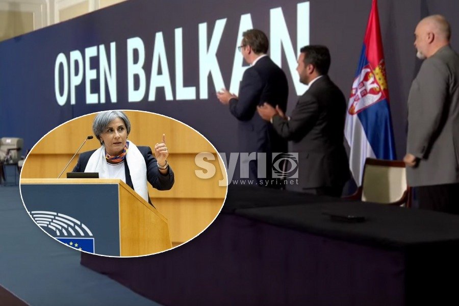 Raportuesja për Shqipërinë në PE: 'Open Balkan' nuk ka lidhje me BE