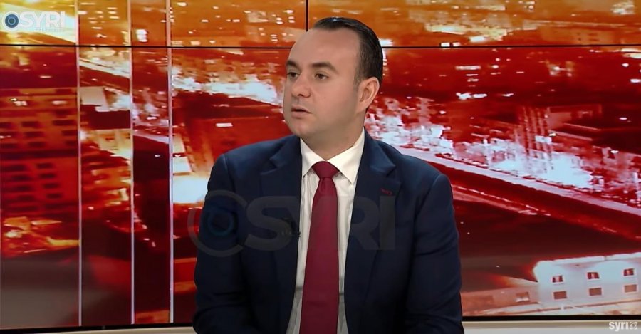 Balliu-Bashës: Hapi rrugë zgjedhjeve në parti, demokratët kanë të drejtë ta zgjidhin çështjen me votë 