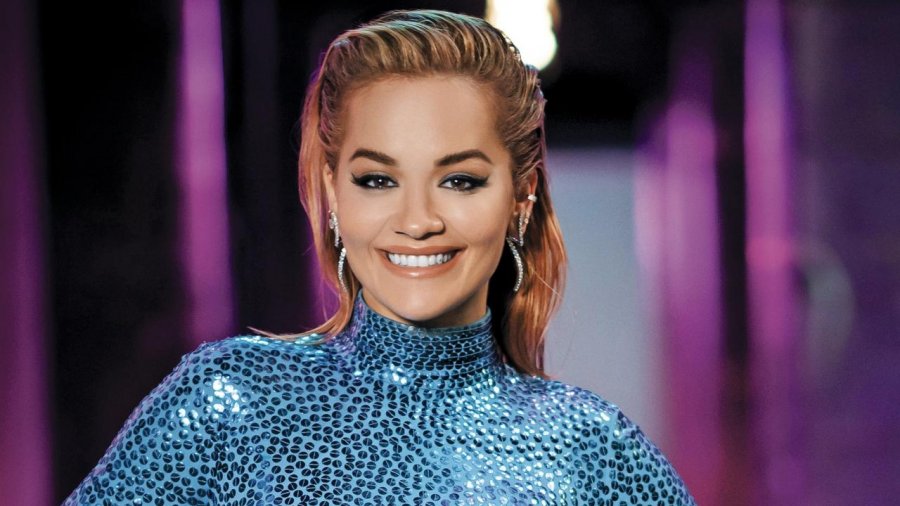 Rita Ora sapo mori përsipër një rol shumë të rëndësishëm