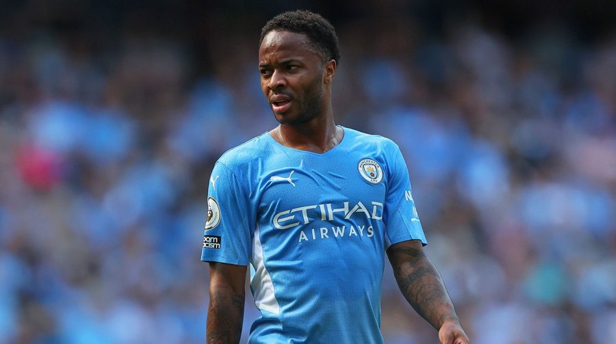 Sterling drejt largimit, Manchester City vendos çmimin për futbollistin