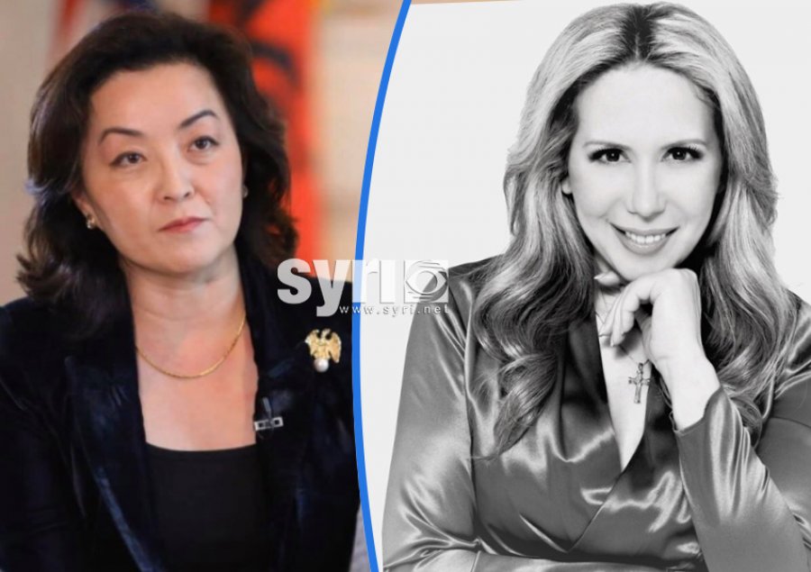 Evi Kokalari: Yuri Kim po e shkatërron PD-në