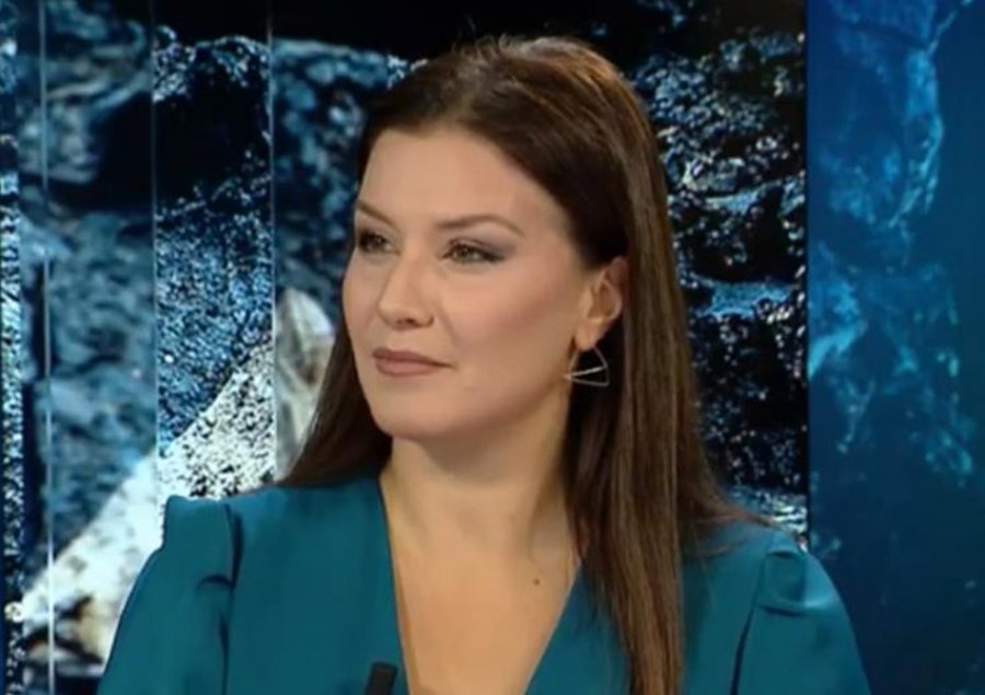 Floriana Garo: Basha flet si Rama, thotë se fajin për humbjet e tij i ka Saliu