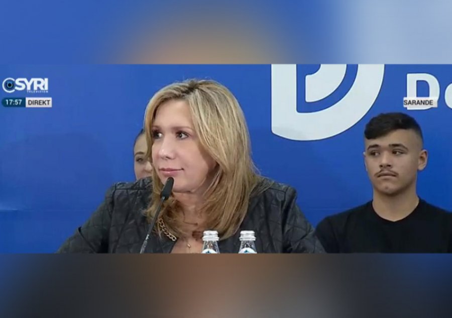 VIDEO/ Evi Kokalari: Basha pret t’ja çojmë firmat në krevat