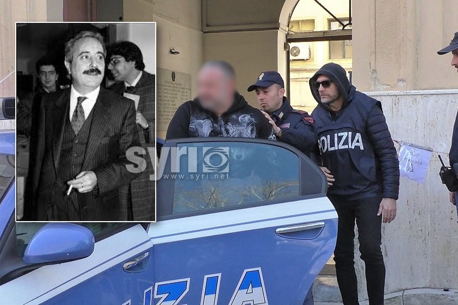 Biznesmeni i hetuar nga Falcone, lidhja me Taçin dhe 'Cosa Nostra'-n