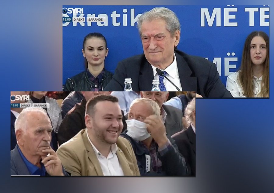 Berisha fton Ina Zhupën: Avokat Spiro, thirre t'i shohë të gjitha firmat tuaja