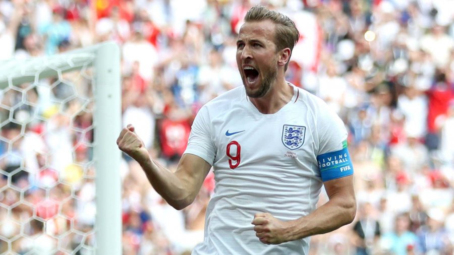 Harry Kane: Ishim të jashtëzakonshëm, mund të shënoja gjashtë gola