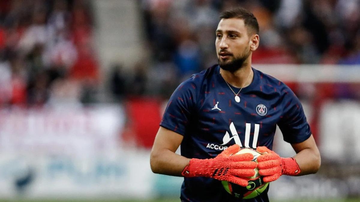 Shpërthen Donnarumma: Më lëndon qëndrimi në stol, rivaliteti me...