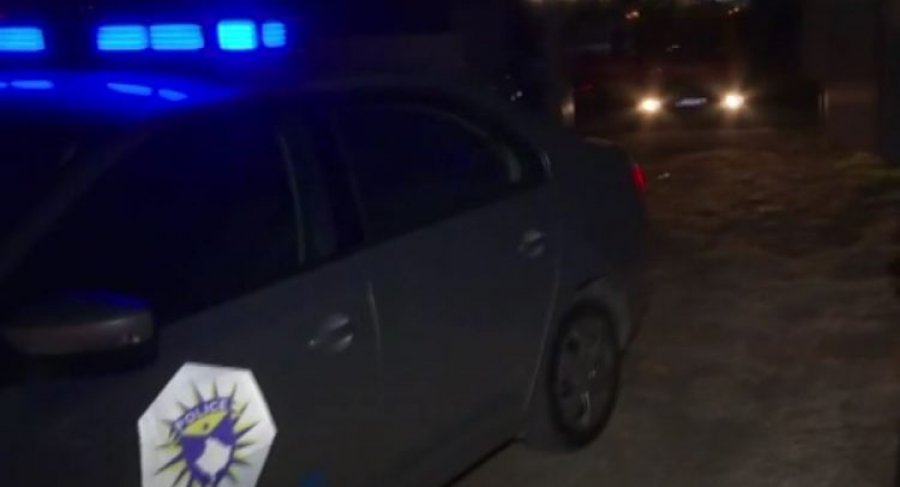 Gjendet e vdekur një police në Gjilan