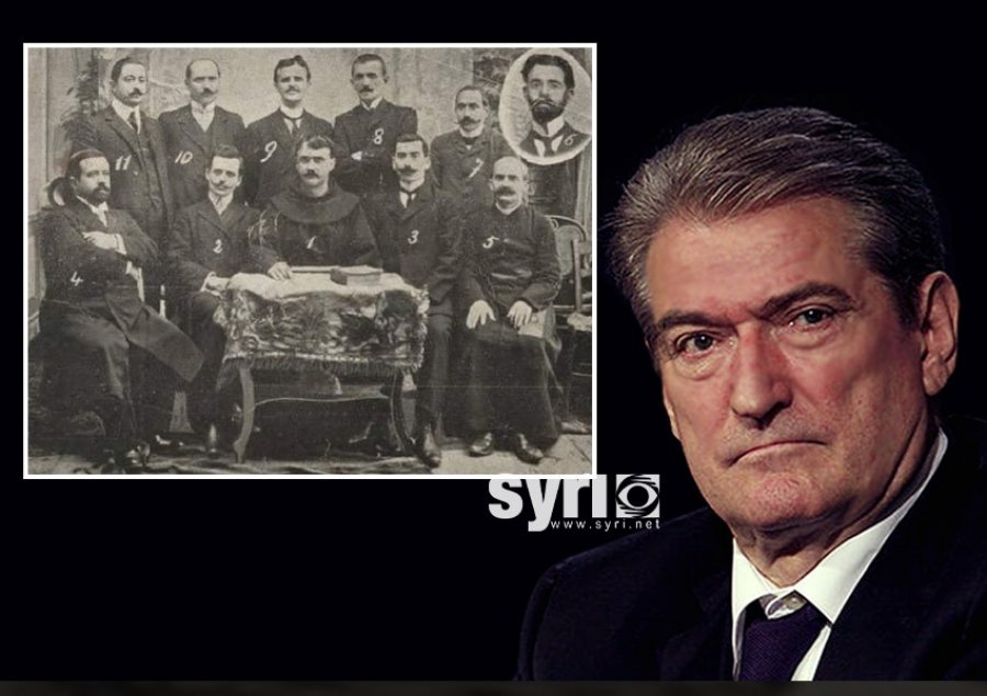 VIDEO-SYRI TV/ 113 vjetori i Alfabetit shqip, Berisha: Të korrigjohet Kongresi drejtshkrimor i 1972