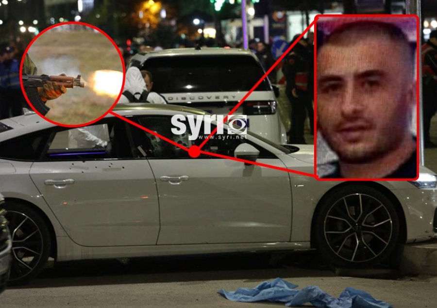 VIDEO-SYRI TV/ Skeda kriminale e Mihasit, nga dhunimin i prindërve të Çiços, te ekzekutimi i ish-policit