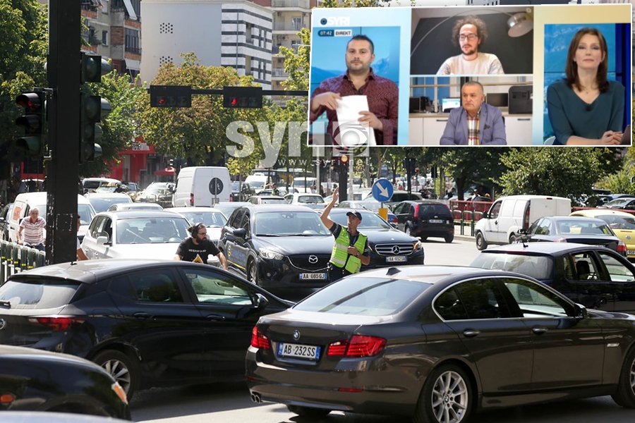 VIDEO/ Eksperti: Para se të bëheshin korsitë e biçikletave në Tiranë, duhej studim