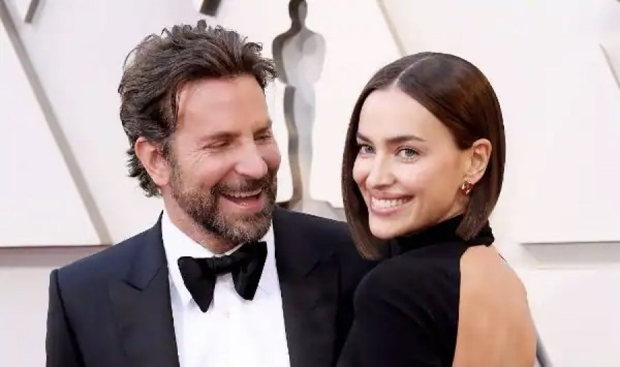 Irina Shayk dhe Bradley Cooper sërish bashkë? Shfaqen shumë të afërt rrugëve të New York-ut