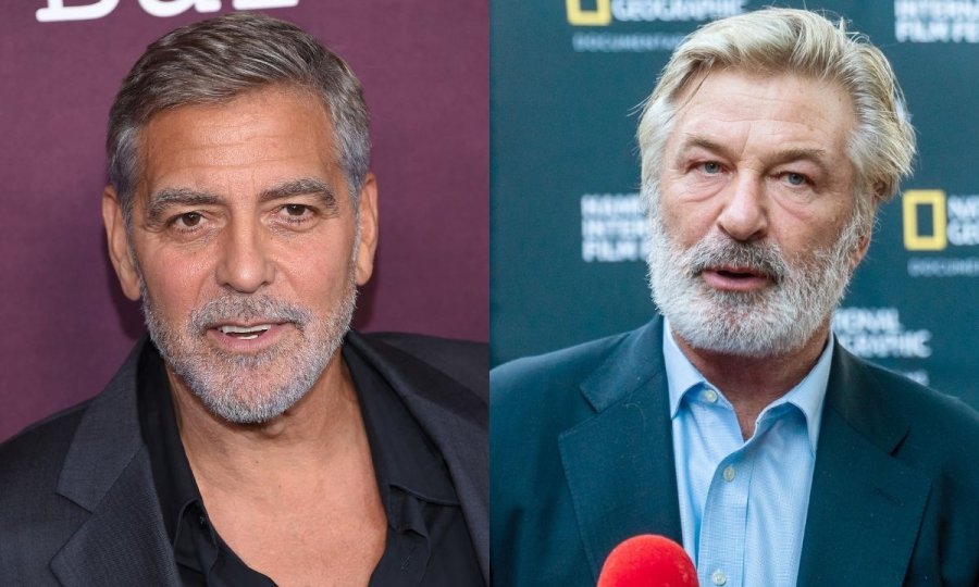 'Ishte çmenduri', fjalët e George Clooney për tragjedinë në filmin ‘Rust’ nuk duhen humbur