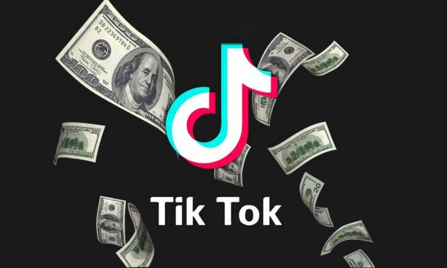 Trendi i TikTok bën VIP-at’ e rrjeteve sociale të fitojnë mijëra dollarë brenda ditës