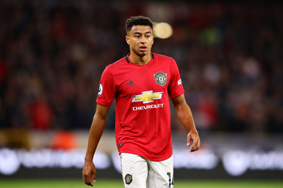 Manchester United cakton çmimin e Lingard, sheikët hidhen në sulm