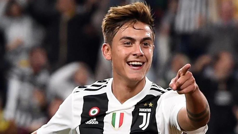 Dybala merr vendimin e papritur, argjentinasi nënshkruan kontratën e re