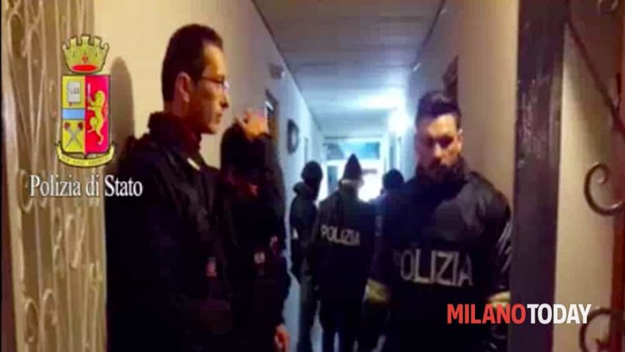 Itali, arrestohet për terrorizëm një 19-vjeçare nga Kosova