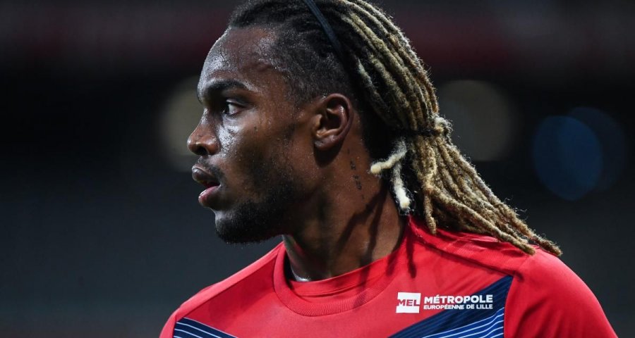 Arsenal shumë i interesuar për Sanches