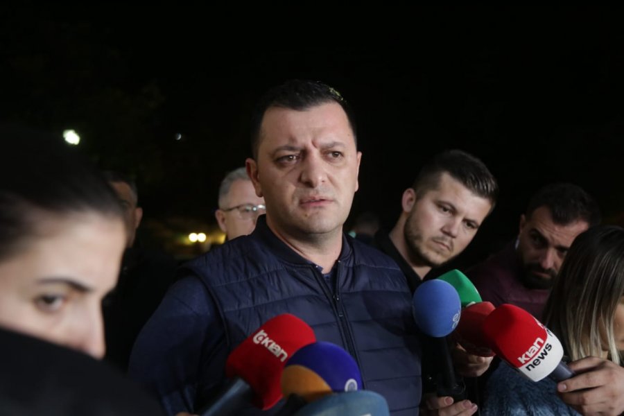 Kryetari i degës së PD Vlorë, Genc Deromemaj: Do shkoj te Kuvendi që kanë thirrur delegatët