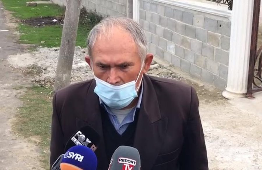 VIDEO/ ‘Ishte një kalama i vogël, lozte me biçikleta me femijët’, banori: Duhet dënim me vdekje