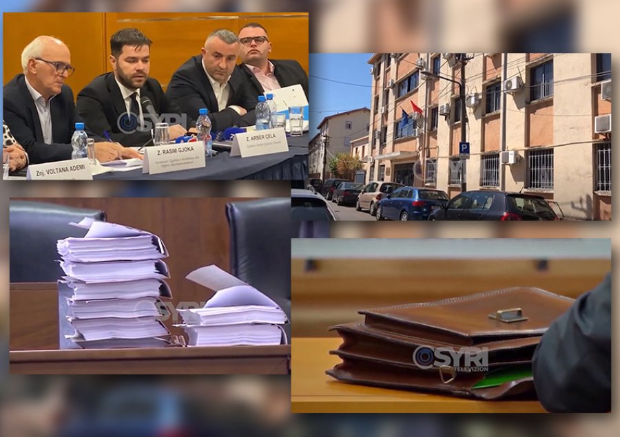 VIDEO-SYRI TV/ Kriminaliteti tek fëmijët, kryegjyqtari i Shkodrës: Kemi dështuar në parandalimin e tyre