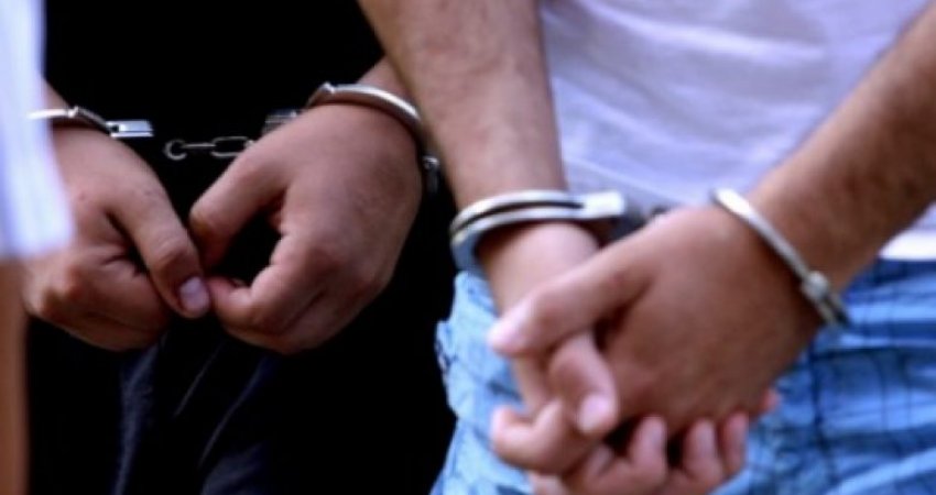 Arrestohen dy të dyshuarit për tentim-plaçkitjen në Prizren
