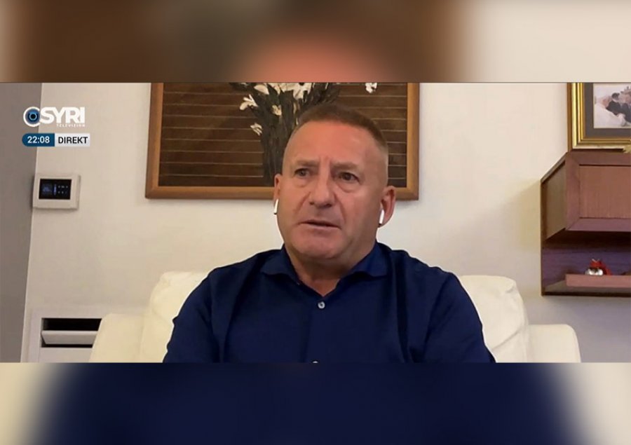 VIDEO/ Nard Ndoka zbulon pabesitë e Lulzim Bashës: Tinëzar dhe mashtrues, i aftë për poshtërsira