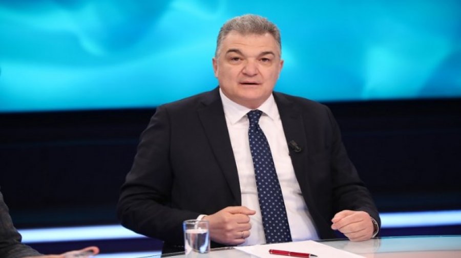 Gjata: Berishën nuk e përjashton dot kush nga PD, Basha lëvizje dëshpëruese