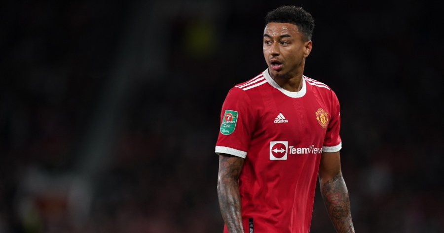 Lingard kërkon largimin nga Manchester United, Milani gati ta rrëmbejë