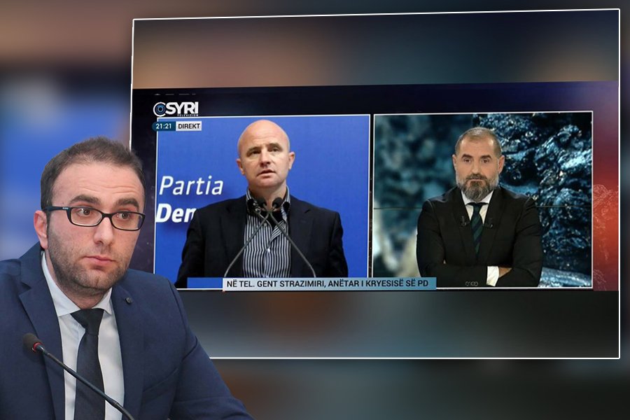 Bardhi e pranon: Kërkova në Kryesi që të mos merrej vendim për Kuvendin e 18 dhjetorit