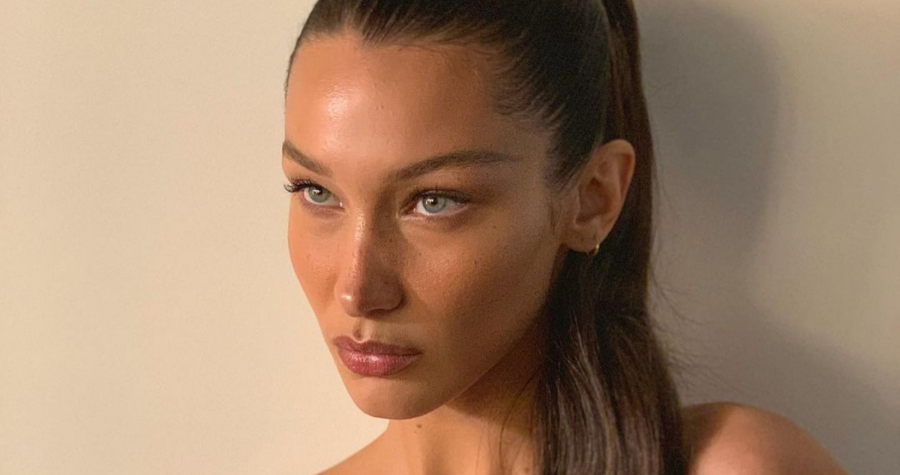 Foli hapur për ankthin dhe depresionin, Bella Hadid ‘kapet mat’ pas deklaratave të bujshme