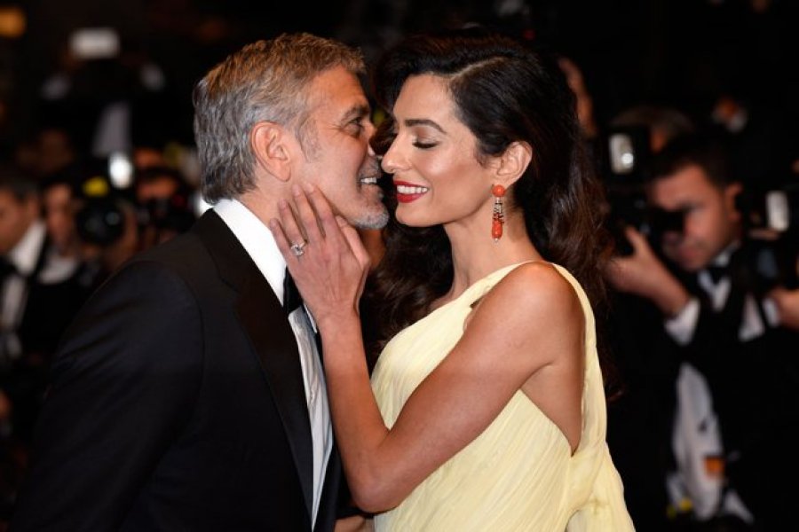 'Nuk doja të kisha fëmijë!'/ George Clooney zbulon arsyen pse vendosi të bëhej baba