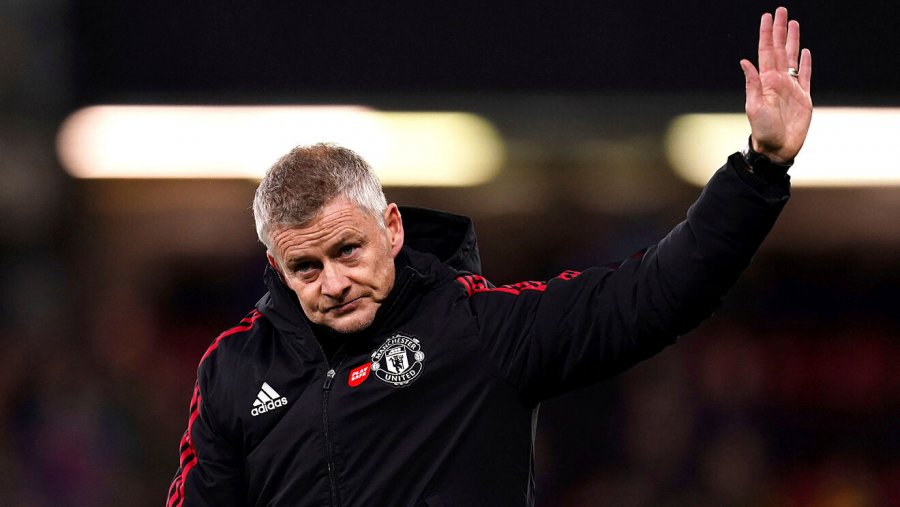 Manchester United del me deklaratë zyrtare për Solskjaer